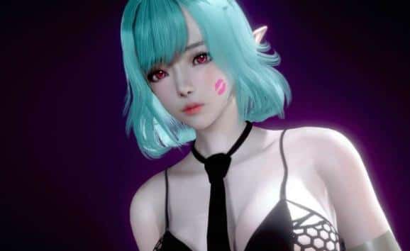 甜心选择2（Honey Select 2）封面